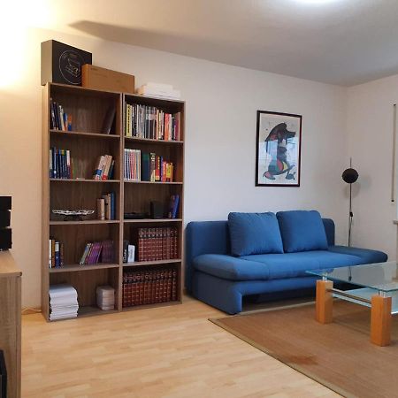Haus Bergblick Apartment Mauth Exterior photo