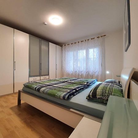 Haus Bergblick Apartment Mauth Exterior photo