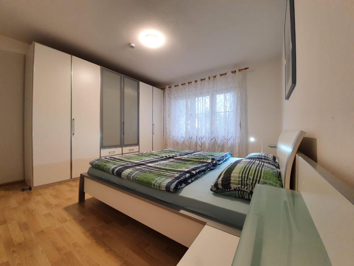 Haus Bergblick Apartment Mauth Exterior photo